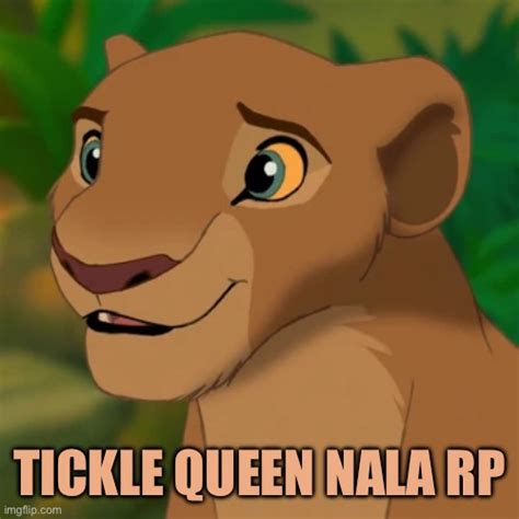 nala tickle|theetaris nala.